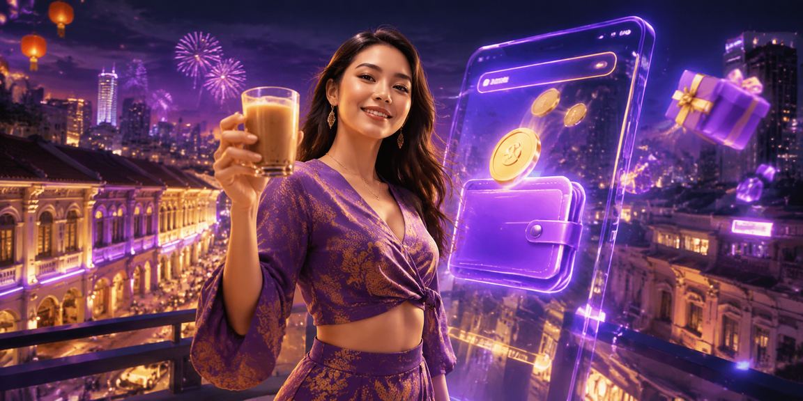 Bonus pendaftaran gaya Melayu di Ipoh untuk pemain slot hoki