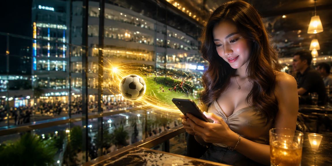 Pertaruhan bola sepak Johor Bahru dalam bahasa Melayu di platform hoki