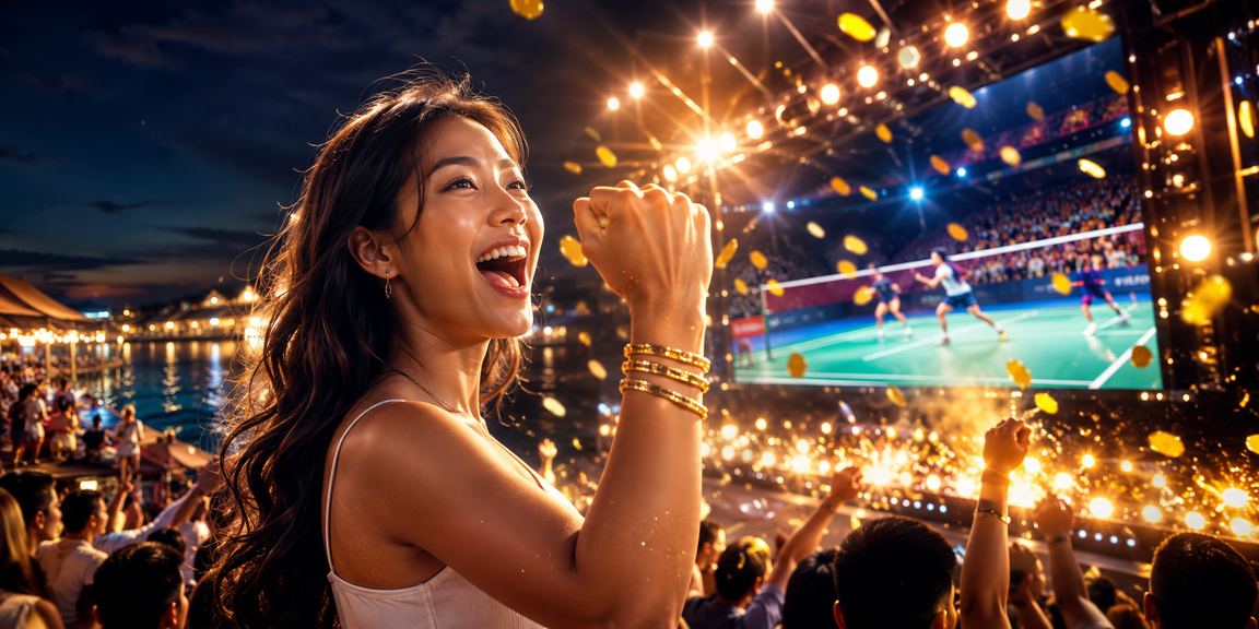Platform hiburan kasino bergaya Melayu Malaysia dari hoki untuk pengguna tempatan