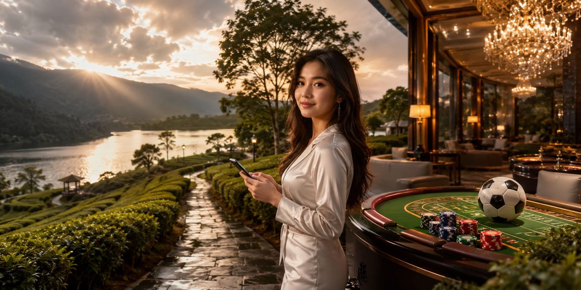 Pertaruhan bola sepak bergaya Melayu Malaysia dengan strategi dan tip dari hoki