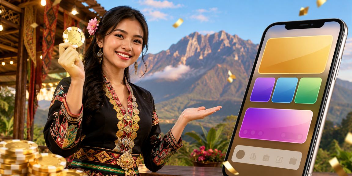 Bonus deposit untuk pemain Sabah di platform hoki Malaysia